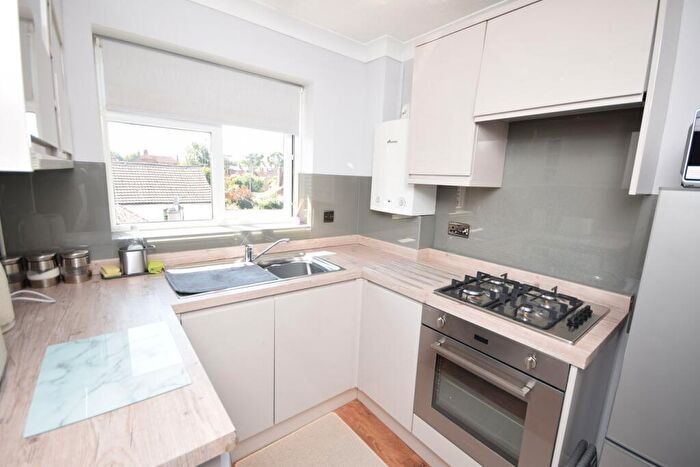 2 Bedroom Apartment To Rent In Paviors, Cherry Tree Close, Farnham, Surrey, GU9