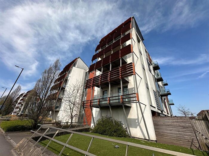 2 Bedroom Apartment To Rent In Campbell House, Ashton Old Road, Beswick, M11