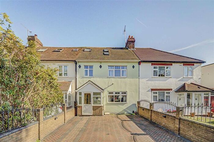 5 Bedroom Terraced House To Rent In Tunnel Avenue, Greenwich, SE10