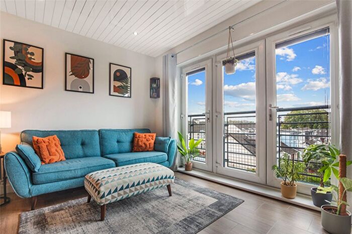 2 Bedroom Flat For Sale In /, Craigend Circus, Glasgow, Glasgow City, G13