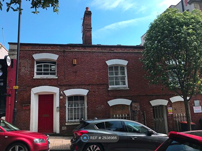 3 Bedroom Flat To Rent In Park Street Avenue, Bristol, BS1