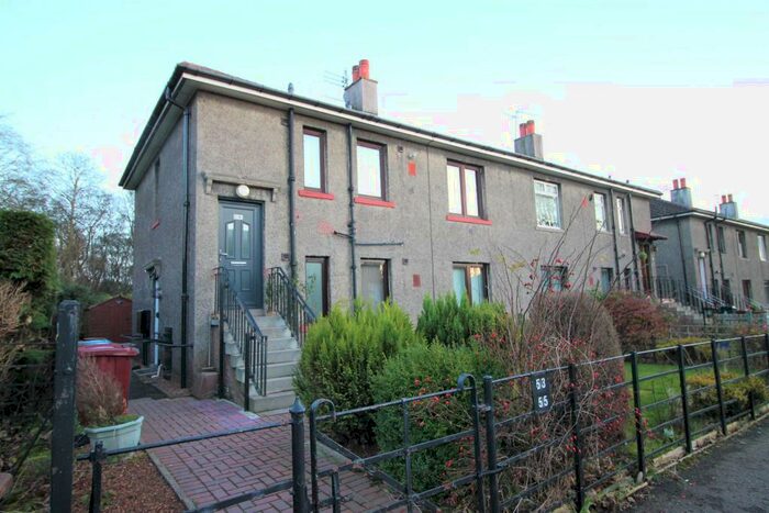 2 Bedroom Flat To Rent In Glenprosen Terrace, Dundee, DD3