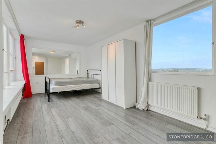 1 Bedroom Studio To Rent In Avenue Road, London, N6