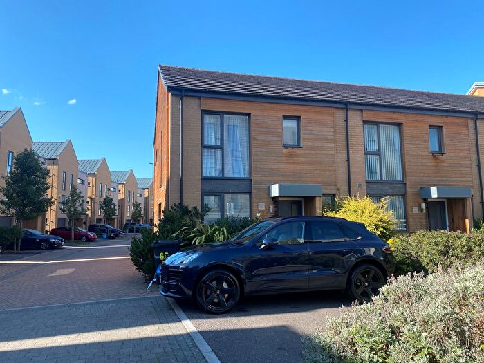 3 Bedroom Property To Rent In Firepool Crescent, Taunton, TA1