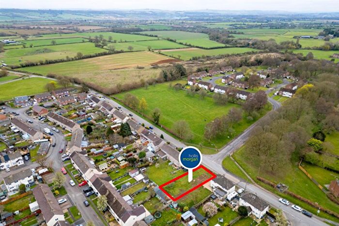 4 Bedroom Plot For Sale In Building Plot | Planning | Lyneham, SN15