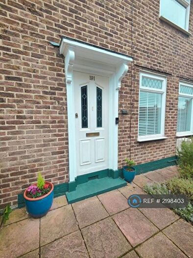3 Bedroom Terraced House To Rent In Southend Lane, London, SE6