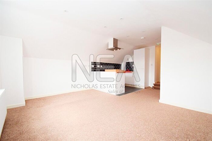 1 Bedroom Flat To Rent In Prospect Street, Caversham, Reading, RG4