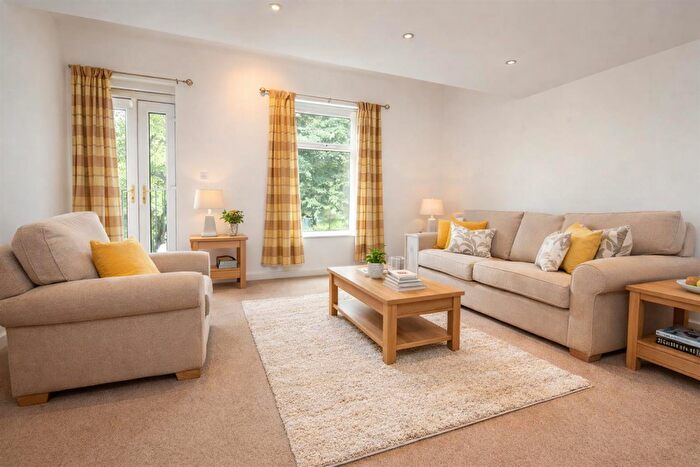 1 Bedroom Flat To Rent In 'The Old Saw Mills' Darwen, BB3