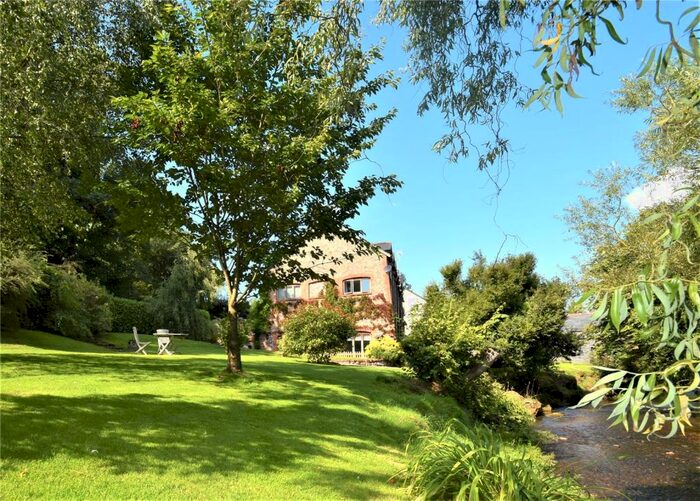 4 Bedroom House For Sale In Mill Lane, Ashill, Cullompton, Devon, EX15