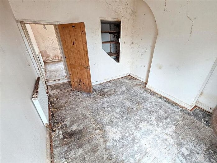 3 Bedroom Terraced House For Sale In London Road, Spalding, PE11