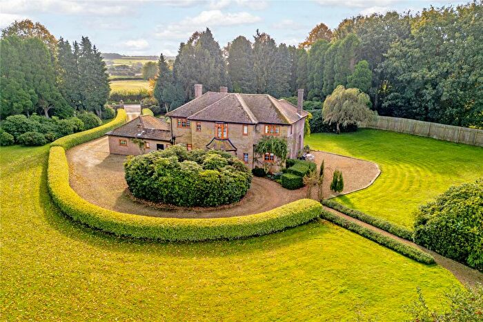 4 Bedroom Detached House For Sale In Belvoir Road, Eaton, Grantham, NG32