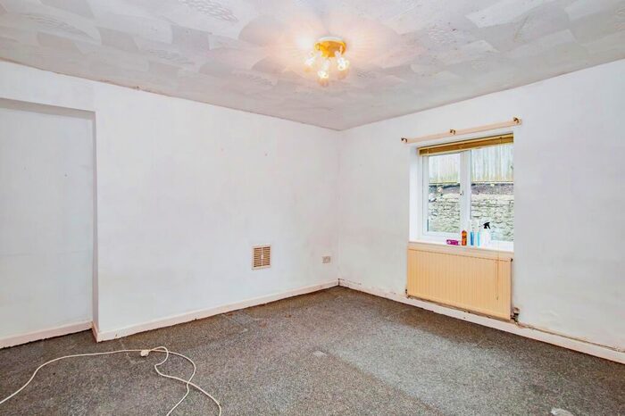2 Bedroom Semi-Detached House For Sale In Middle Row, Golden Hill, Pembroke, Pembrokeshire, SA71