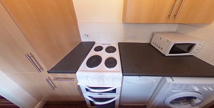 4 Bedroom Flat To Rent In Charles Street West, Lincoln, Lincoln, LN1
