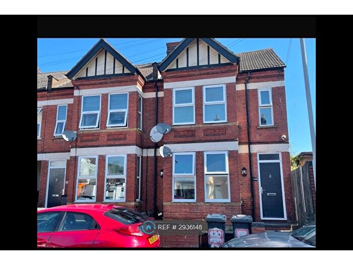 2 Bedroom Flat To Rent In Dallow Road, Luton, LU1