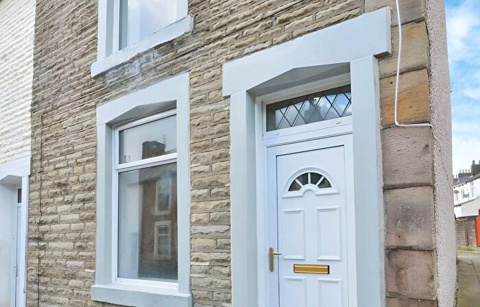 2 Bedroom Property To Rent In Water Street, Accrington, BB5