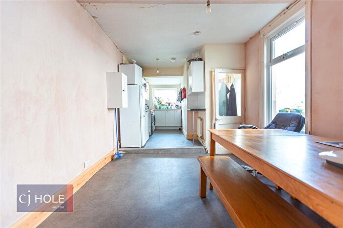 5 Bedroom Terraced House To Rent In Filton Avenue, Horfield, Bristol, BS7