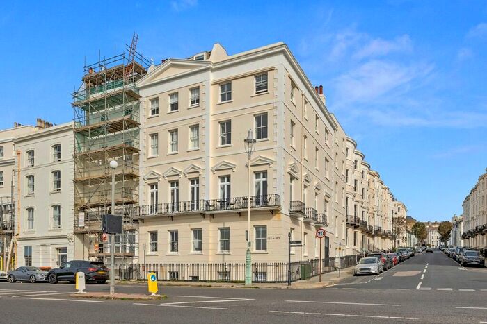 2 Bedroom Apartment To Rent In Marine Parade, Brighton, BN2
