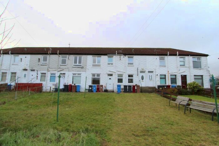 2 Bedroom Flat To Rent In Ancrum Drive, Dundee DD2