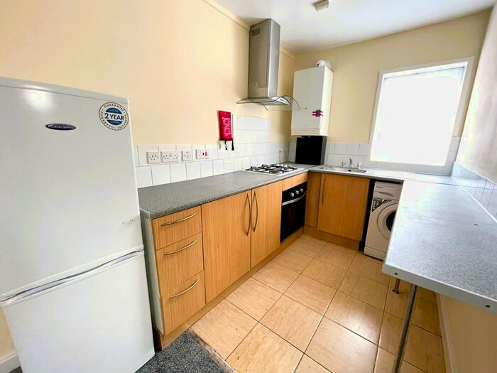 Studio To Rent In Second Avenue, London, E12