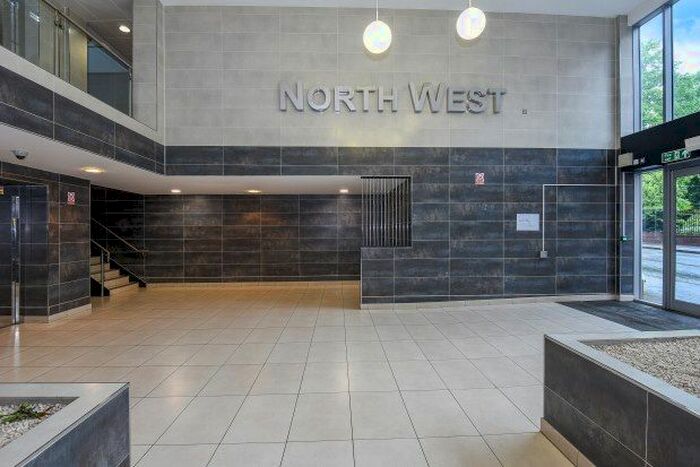 1 Bedroom Flat To Rent In Talbot Street, Nottingham, NG1