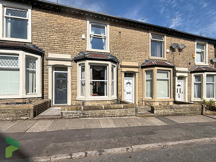 2 Bedroom Terraced House For Sale In Barley Bank Street, Darwen, BB3