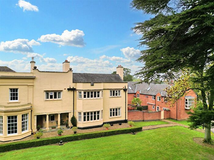 4 Bedroom House For Sale In Queniborough Hall Drive, Queniborough, Leicester, LE7