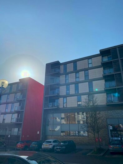 2 Bedroom Flat To Rent In South Fifth Street, Milton Keynes, MK9