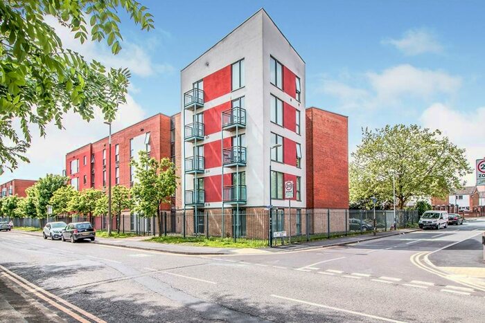 1 Bedroom Apartment To Rent In Ordsall Lane, Salford, M5