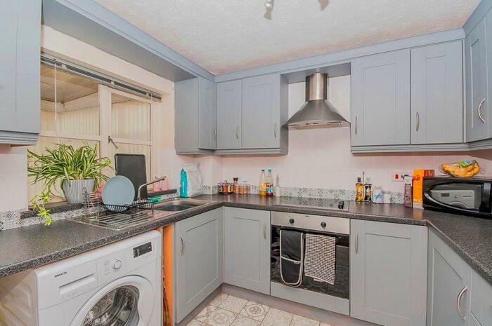 3 Bedroom Terraced House To Rent In Farriers Court, Scopwick, Lincoln, LN4