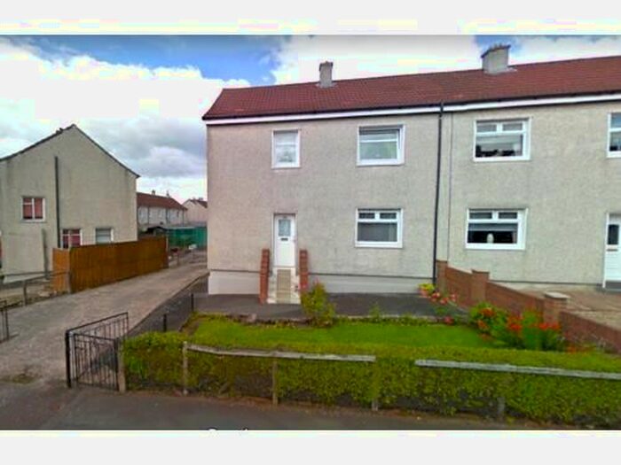3 Bedroom Semi-Detached House To Rent In Glen Avenue, Larkhall, ML9