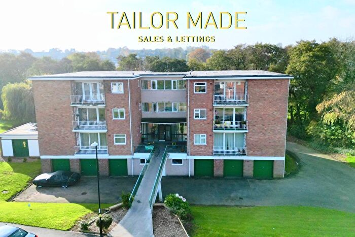 2 Bedroom Flat To Rent In Nod Rise, Coventry, CV5