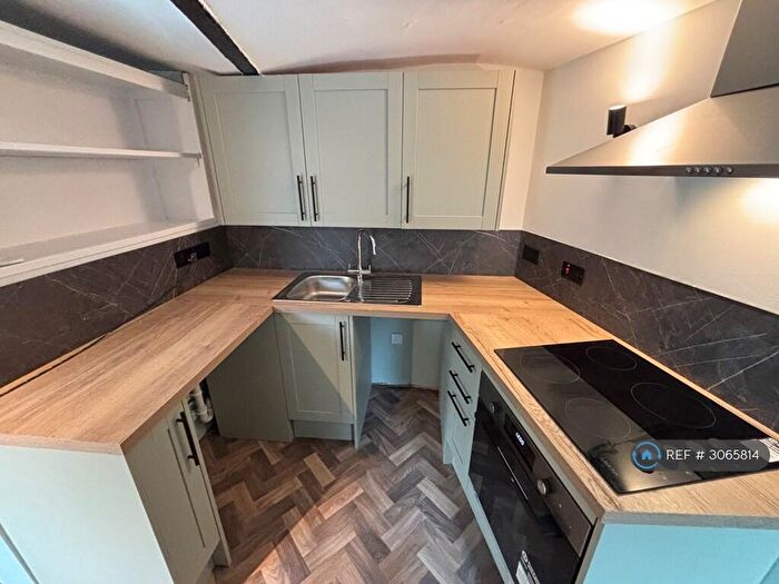 1 Bedroom Maisonette To Rent In Lower Lane, Shepton Mallet, BA4