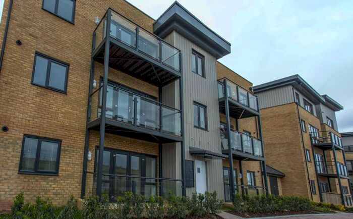 2 Bedroom Flat To Rent In Emperor House, Riverside Wharf, DA1