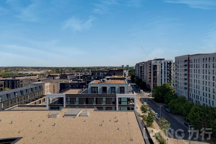 3 Bedroom Flat To Rent In Olympic Park Avenue, London, E20