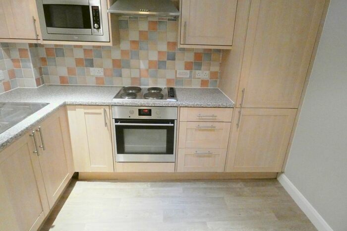 1 Bedroom Flat To Rent In Miller Gardens, Riverside, Preston PR1