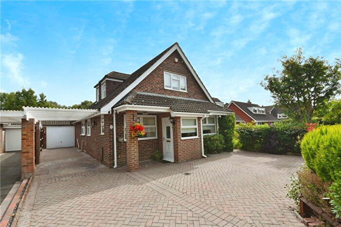4 Bedroom Detached House For Sale In Beech Grange, Landford, Salisbury, Wiltshire, SP5