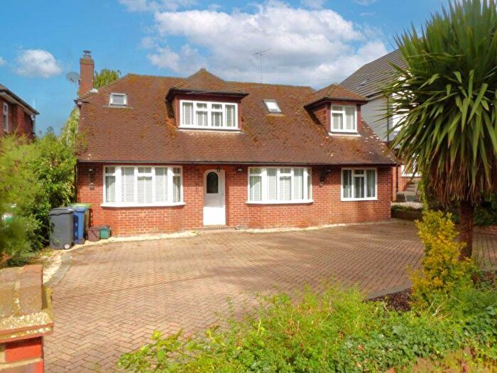 5 Bedroom Detached House For Sale In Blind Lane, Bourne End, SL8