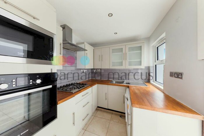 3 Bedroom House To Rent In Frant Road, Thornton Heath, CR7