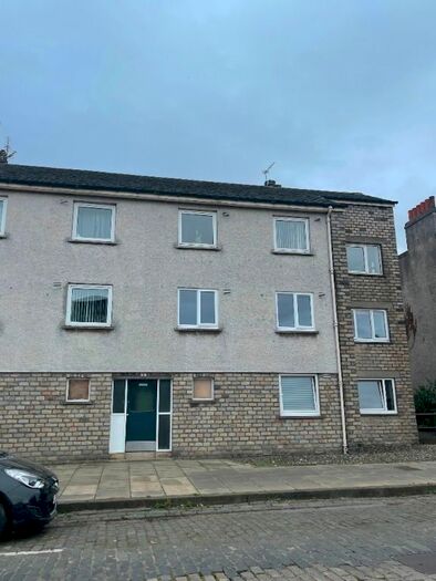 2 Bedroom Flat To Rent In Annfield, Newhaven, Edinburgh, EH6