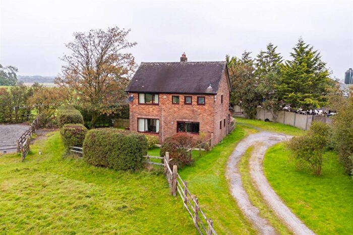 3 Bedroom Detached House For Sale In Grange Lane, Hutton, Preston, PR4