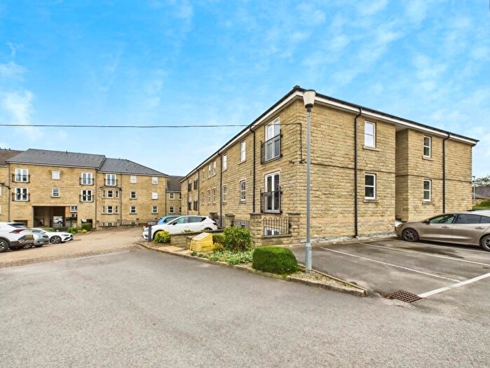 2 Bedroom Apartment For Sale In Sycamore Avenue, Bingley, BD16