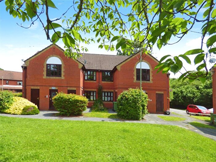 1 Bedroom Apartment For Sale In Mallow Road, Hedge End, Southampton, SO30