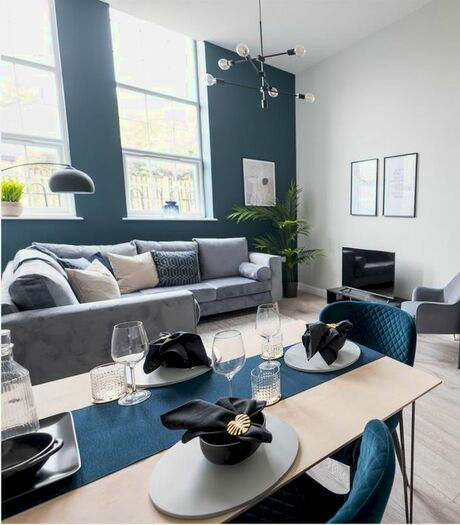 2 Bedroom Flat To Rent In Station Road, Woodhouse, Sheffield S13