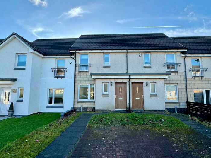 2 Bedroom Terraced House To Rent In Belvidere Avenue, Glasgow, G31