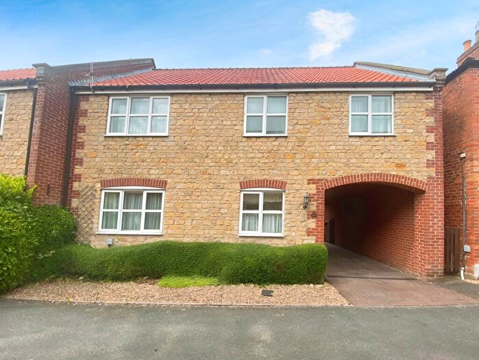 4 Bedroom House To Rent In Far Lane, Coleby, Lincoln, LN5