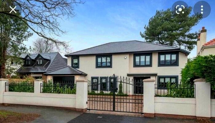 5 Bedroom Detached House To Rent In Timms Lane, Formby, Liverpool, L37