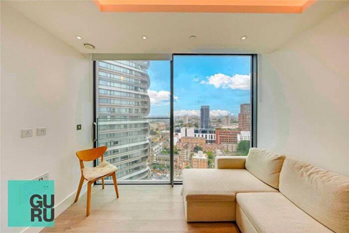 2 Bedroom Apartment To Rent In Bollinder Place, London, City Road, EC1V