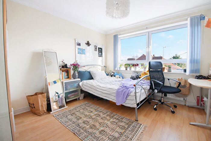 4 Bedroom Penthouse To Rent In Moorgate Avenue, Sheffield, S10