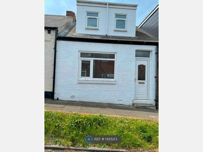 3 Bedroom Terraced House To Rent In Girven Terrace, Easington Lane, Houghton Le Spring, DH5