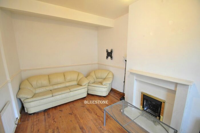 3 Bedroom Terraced House To Rent In Cyril Street, Victoria, Newport, NP19